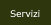 Servizi
