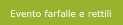 Evento farfalle e rettili